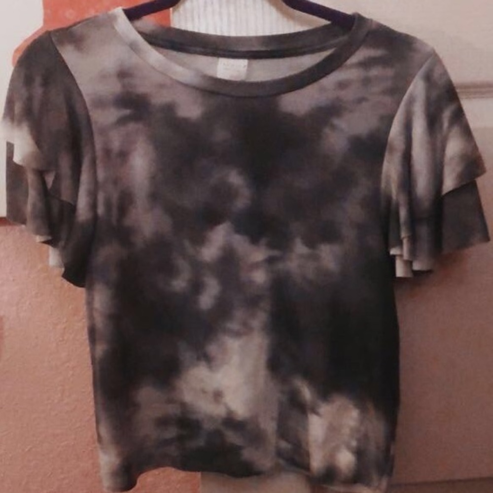 Tie-Dye Shirt 💫